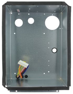 Rheem 10-102307-06 Control Box