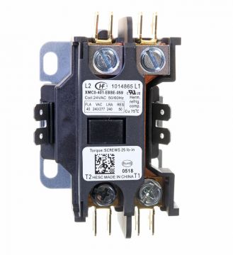 Rheem 1014865R Contactor