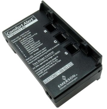 Rheem 42-101504-04 Comfort Alert Module - Single Phase 2-Stage Compressor