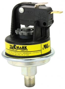 Rheem 42-105443-01 Gas Pressure Switch