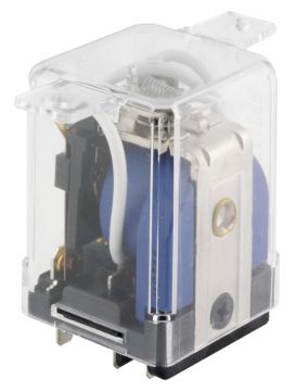 Rheem 42-21786-81 Defrost Relay