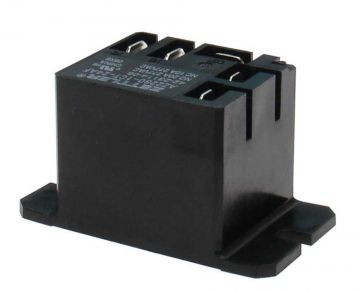 Rheem 42-23114-06 Relay - SPDT for 24VAC coil
