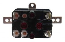 Rheem 42-25104-06 Relay - SPDT for 24VAC coil