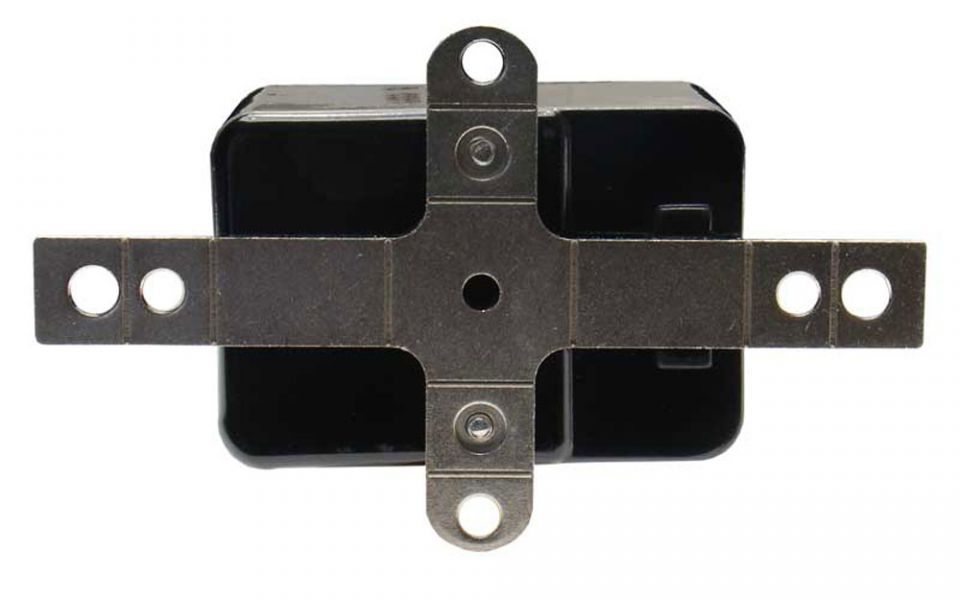 Rheem 42-25104-06 Relay - SPDT for 24VAC coil