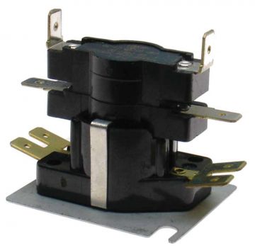 Rheem 42-25261-19 Sequencing Relay 24V 2 Pole