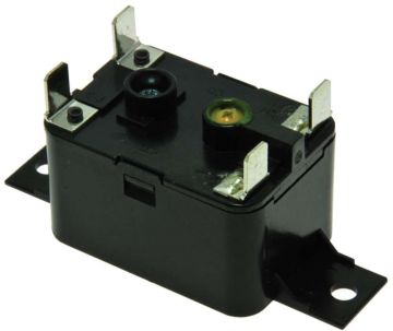 Rheem 42-25261-32 Relay - SPST for 24VAC coil