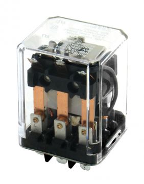 Rheem 42-25263-30 Relay