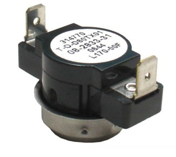 Rheem 425053 Limit Switch - Auto Reset