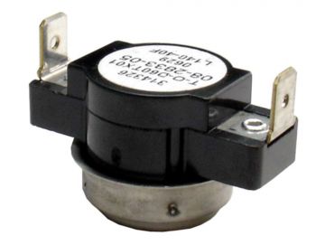 Rheem 425056 Limit Switch - Auto Reset