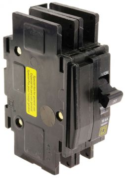 Rheem 425094 Square D Circuit Breaker - 30A 2-Pole QOU230