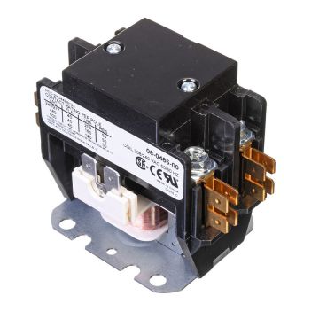 Rheem 425106 Contactor - 35A 2-Pole for 208-230V coil