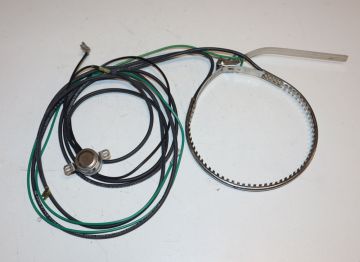 Rheem 44-107904-01 Crankcase Heater