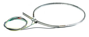 Rheem 44-17402-18 Crankcase Heater 90W 460V