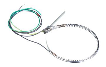 Rheem 44-17402-23 Crankcase Heater 70W 460V