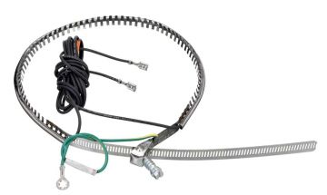 Rheem 44-17402-27 Crankcase Heater 70W 600V