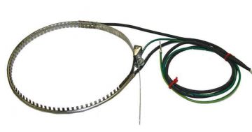 Rheem 44-17402-46 Crankcase Heater 40W 460V