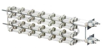 Rheem 44-25267-06 Heater Assembly