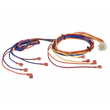 Rheem 45-102393-01 Wiring Harness