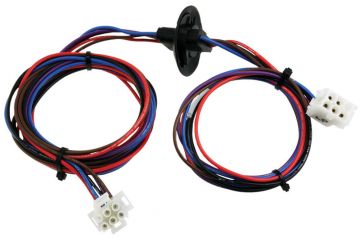 Rheem 45-102706-09 Wiring Harness
