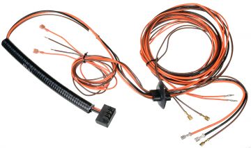 Rheem 45-102706-17 Wiring Harness