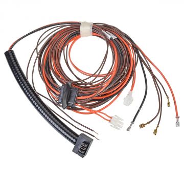 Rheem 45-102706-22 Wiring Harness