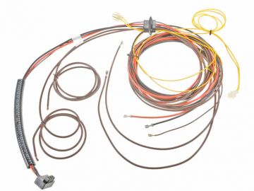 Rheem 45-102706-24 Wiring Harness