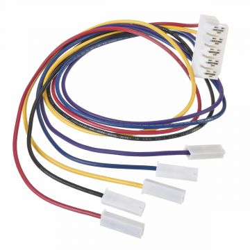 Rheem 45-103551-01 Wiring Harness