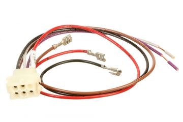 Rheem 45-104222-01 Wiring Harness
