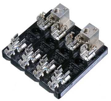 Rheem 45-22245-02 Fuse Block