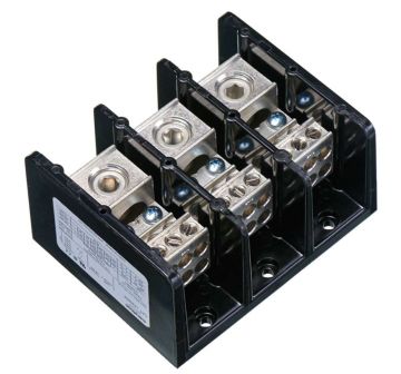 Rheem 45-25270-30 Terminal Block