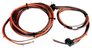 Rheem 45-42522-13 Wiring Harness