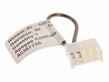 Rheem 45-42522-130 Wiring Harness