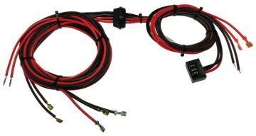 Rheem 45-42522-26 Wiring Harness