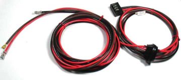 Rheem 45-42522-36 Wiring Harness