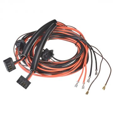 Rheem 45-42522-69 Wiring Harness