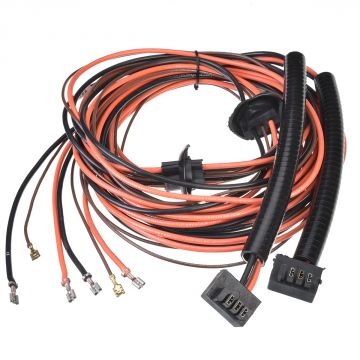 Rheem 45-42522-71 Wiring Harness