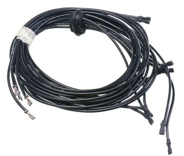 Rheem 45-42522-90 Wiring Harness