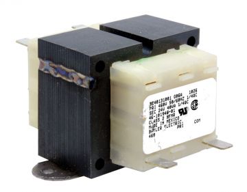 Rheem 46-101946-01 Transformer Primary 460v Secondary 24v