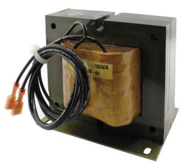 Rheem 46-23585-01 Transformer 230V Primary 24V Secondary