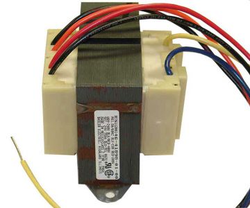 Rheem 46-41898-01 Transformer 230V Primary 24V Secondary