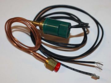 Rheem 47-100571-02 Low Pressure Limit - Auto Reset