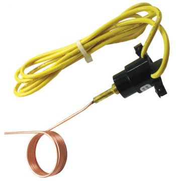 Rheem 47-100901-01 High Pressure Limit - Manual Reset