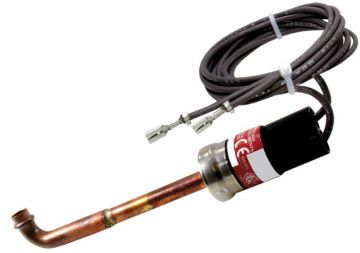 Rheem 47-101529-03 Low Pressure Limit - Auto Reset
