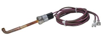 Rheem 47-101529-05 Low Pressure Limit - Auto Reset