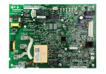 Rheem 47-102090-93 Control Board Kit - Communicating