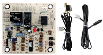 Rheem 47-102684-86 Defrost Control Board
