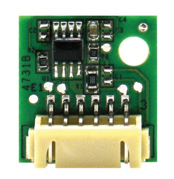 Rheem 47-102738-01 Model Data Memory Card