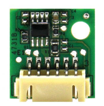 Rheem 47-102738-02 Model Data Memory Card