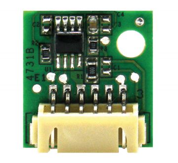 Rheem 47-102738-03 Model Data Memory Card