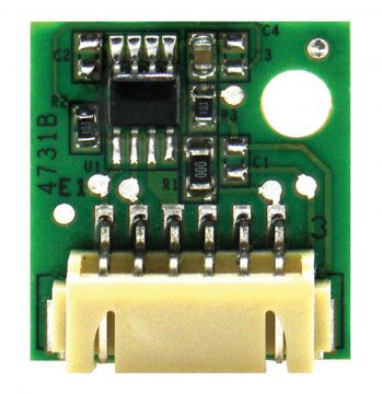 Rheem 47-102738-10 Model Data Memory Card